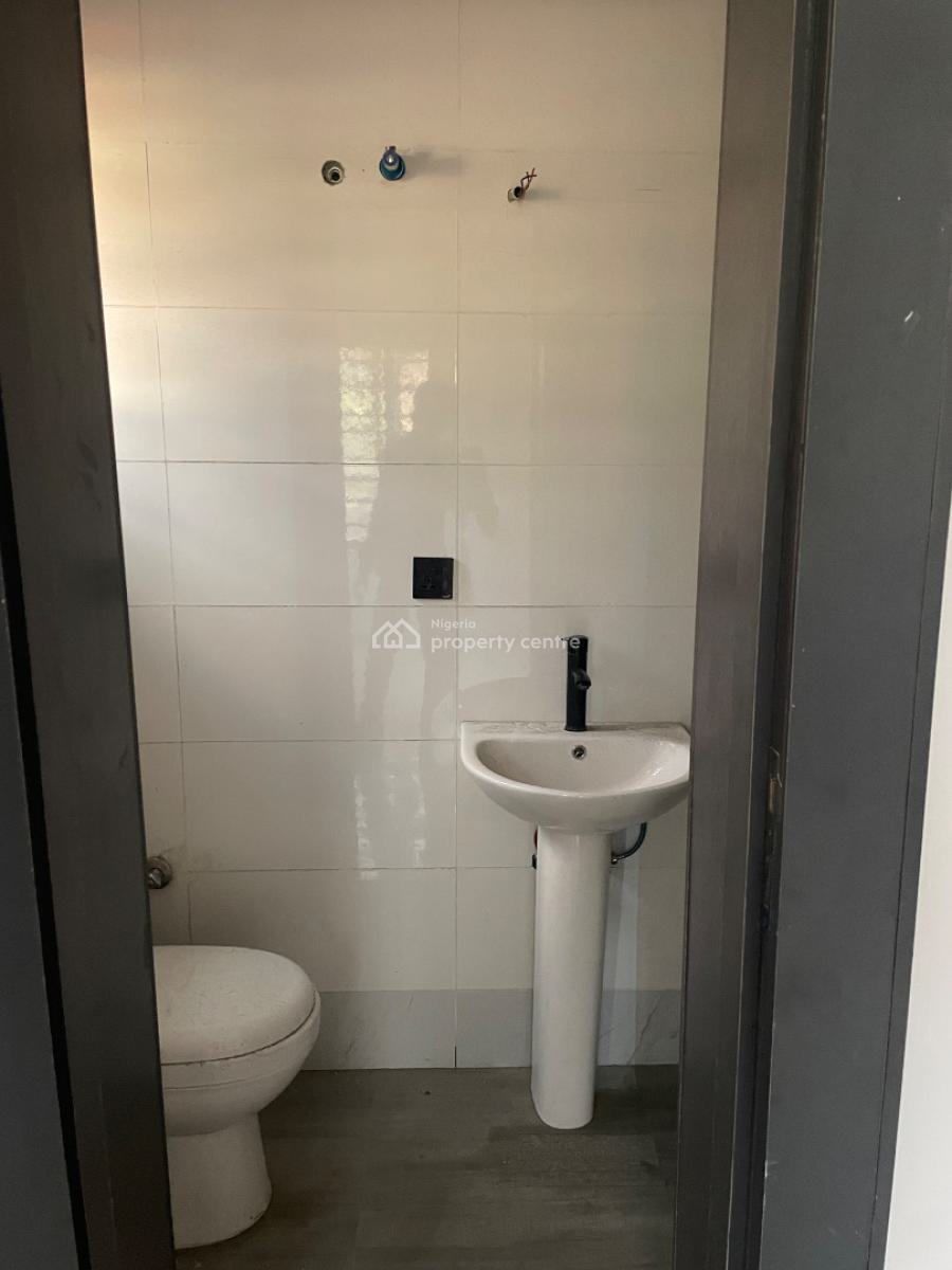 Luxury 2 Bedroom Self Serviced Apartment, Lekki Phase 1, Lekki, Lagos, Flat / Apartment for Rent