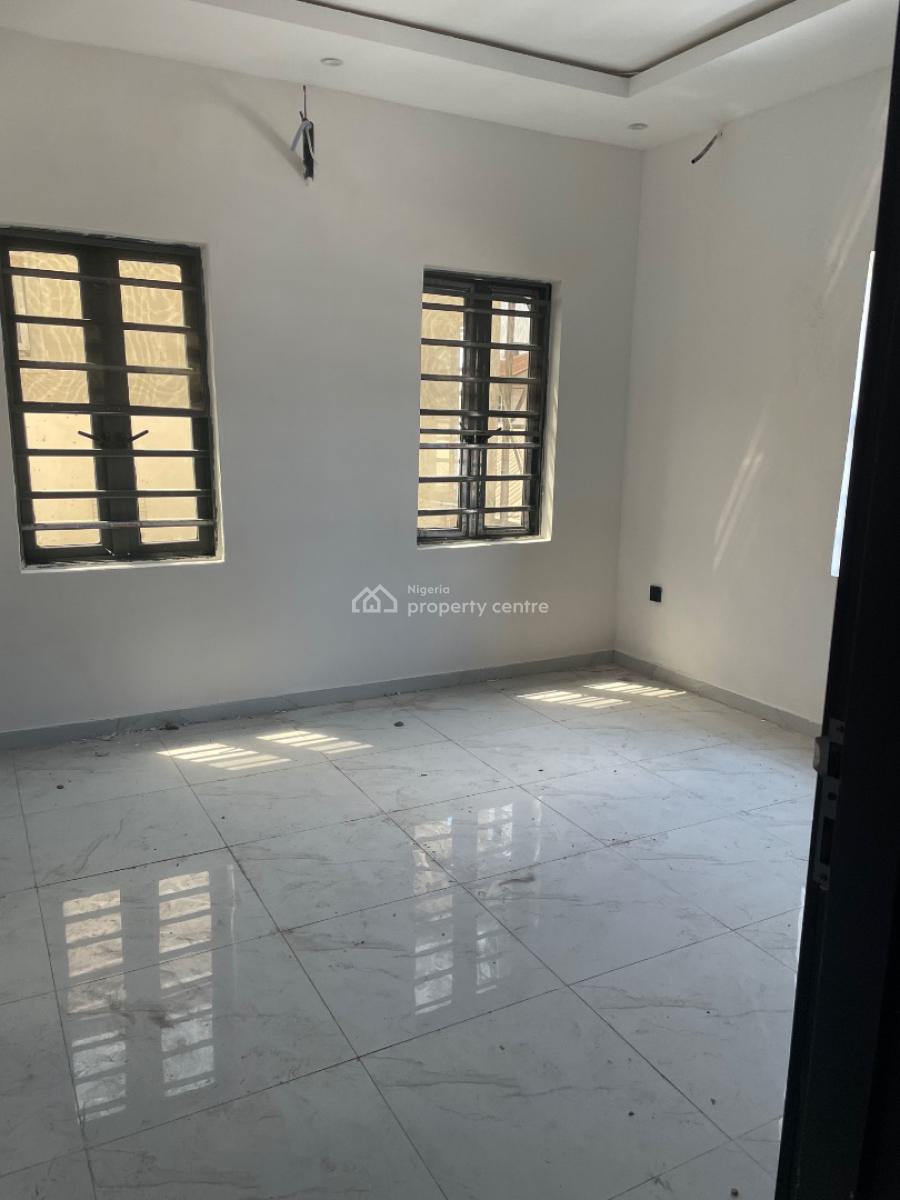 Luxury 2 Bedroom Self Serviced Apartment, Lekki Phase 1, Lekki, Lagos, Flat / Apartment for Rent
