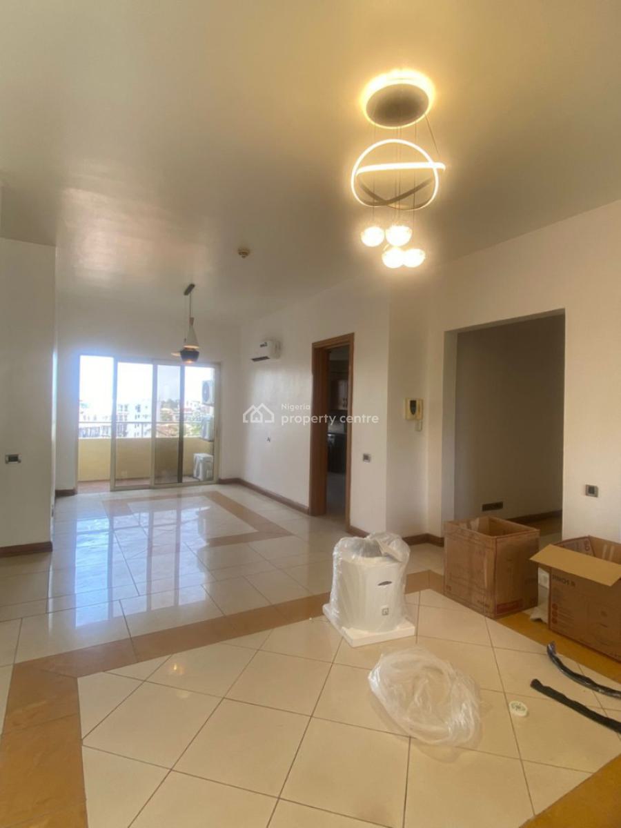 Renovated Serviced Three (3) Bedroom Apartment, Old Ikoyi, Ikoyi, Lagos, Flat / Apartment for Rent