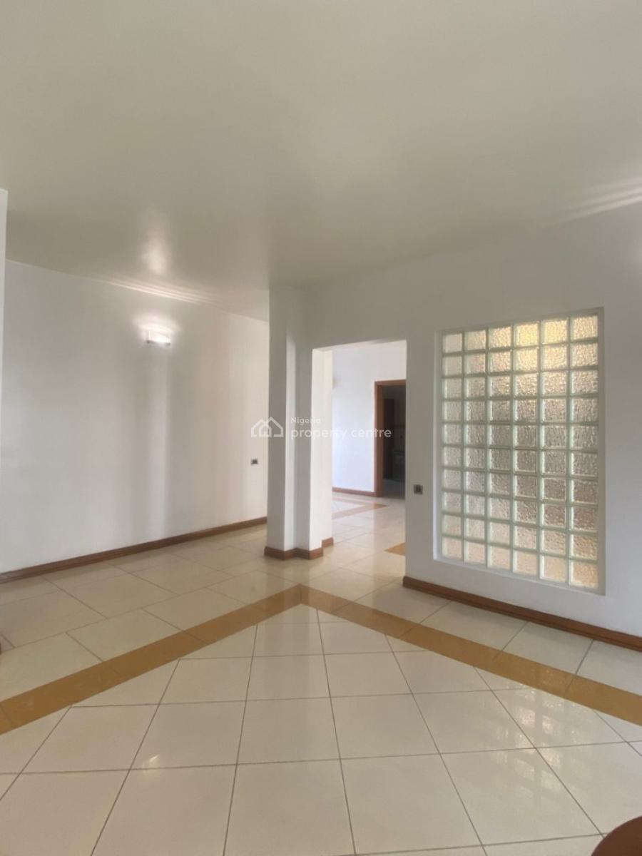 Renovated Serviced Three (3) Bedroom Apartment, Old Ikoyi, Ikoyi, Lagos, Flat / Apartment for Rent