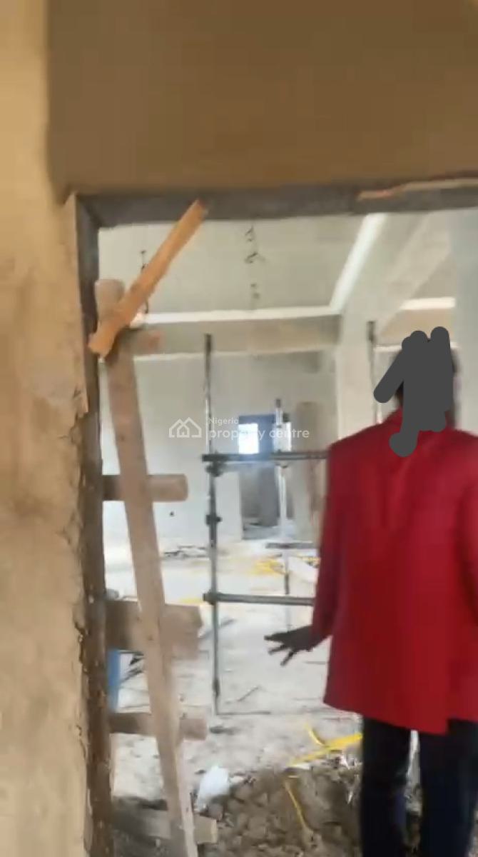 925sqmt Space on 5 Floors, Ikeja, Lagos, Office Space for Rent