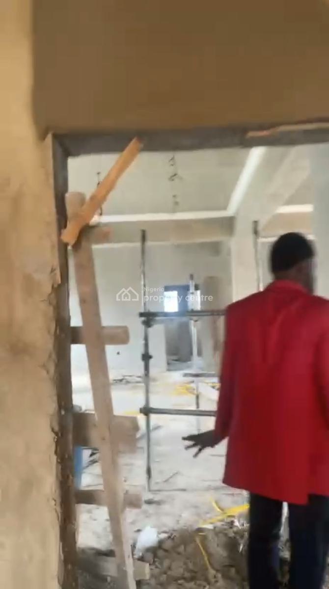 925sqmt Space on 5 Floors, Ikeja, Lagos, Office Space for Rent