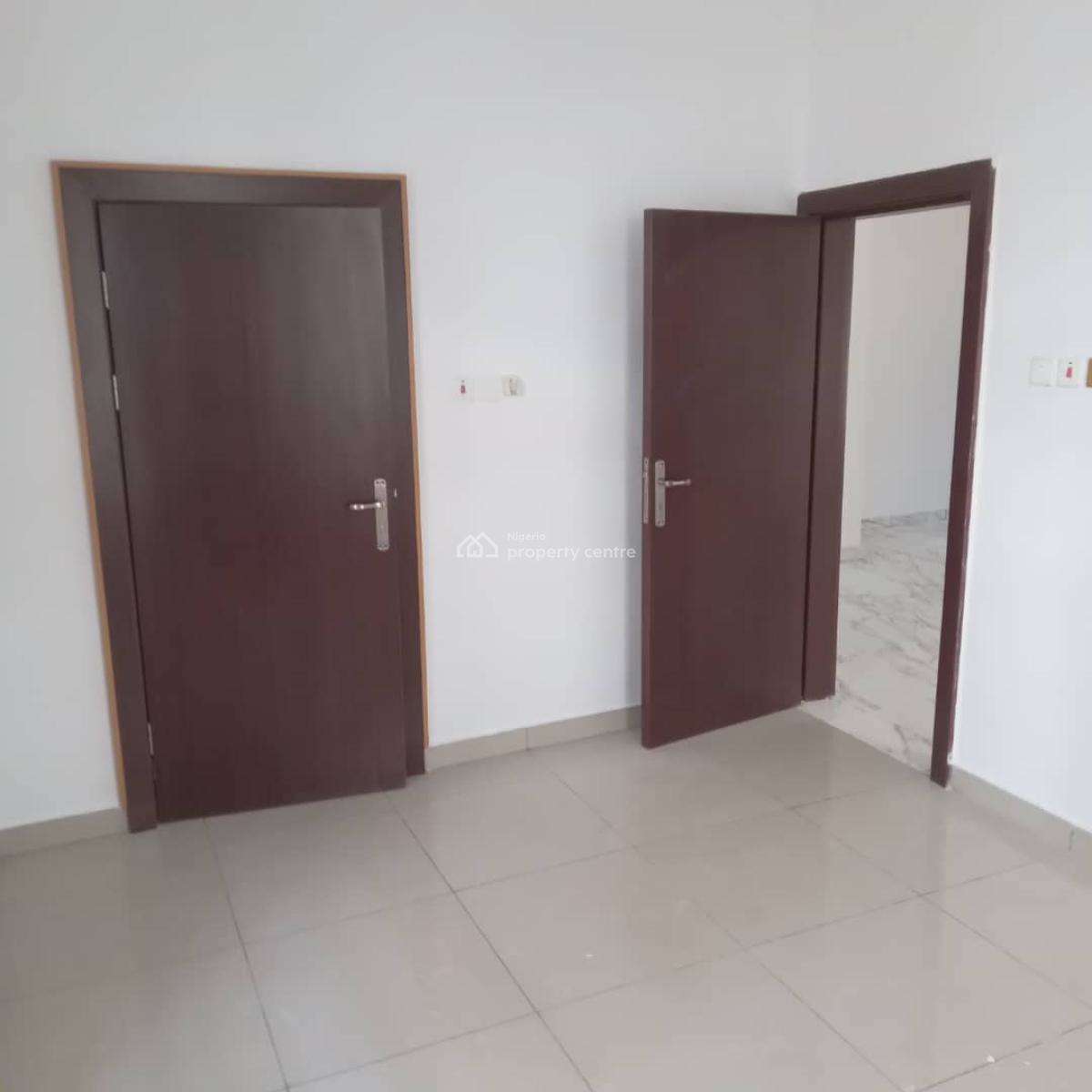 5 Bedroom Detached Duplex in a Secured Estate, Chevron, Lekki, Lagos, Detached Duplex for Rent