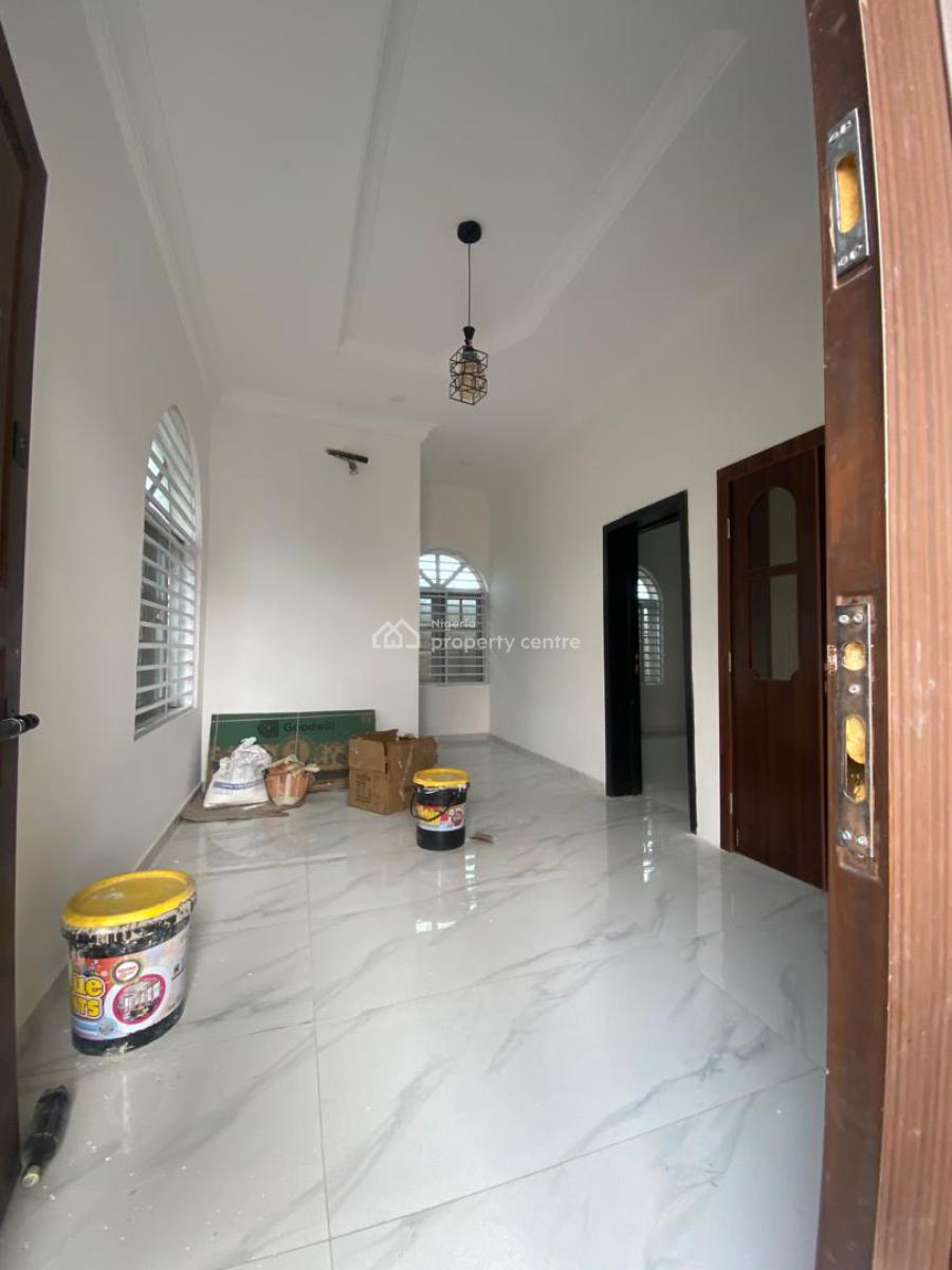 5 Bedroom Duplex, Ajah, Ajah, Lagos, Detached Duplex for Rent