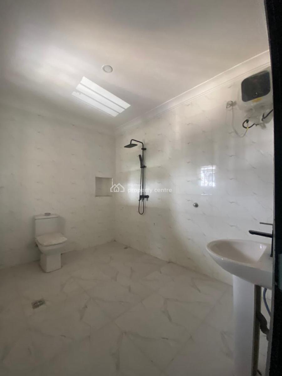 5 Bedroom Duplex, Ajah, Ajah, Lagos, Detached Duplex for Rent
