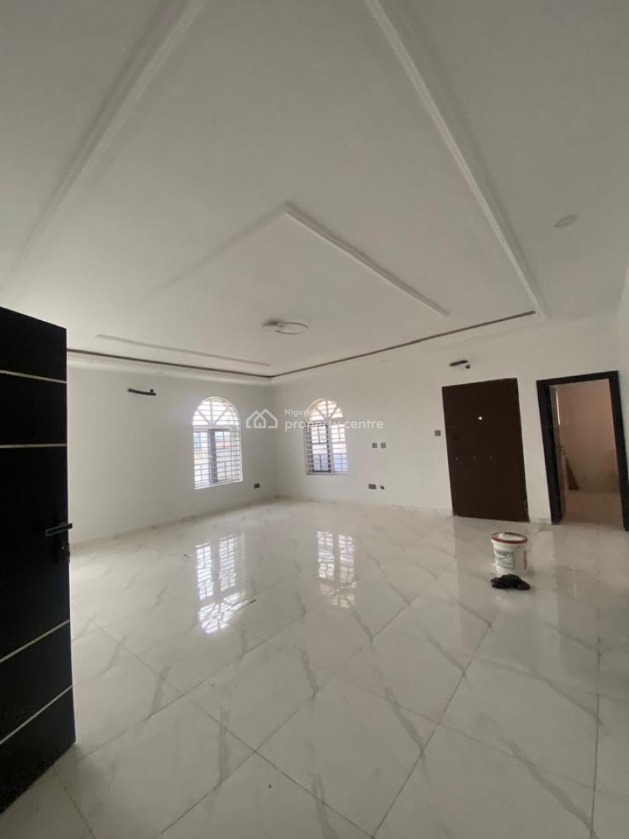 5 Bedroom Duplex, Ajah, Ajah, Lagos, Detached Duplex for Rent
