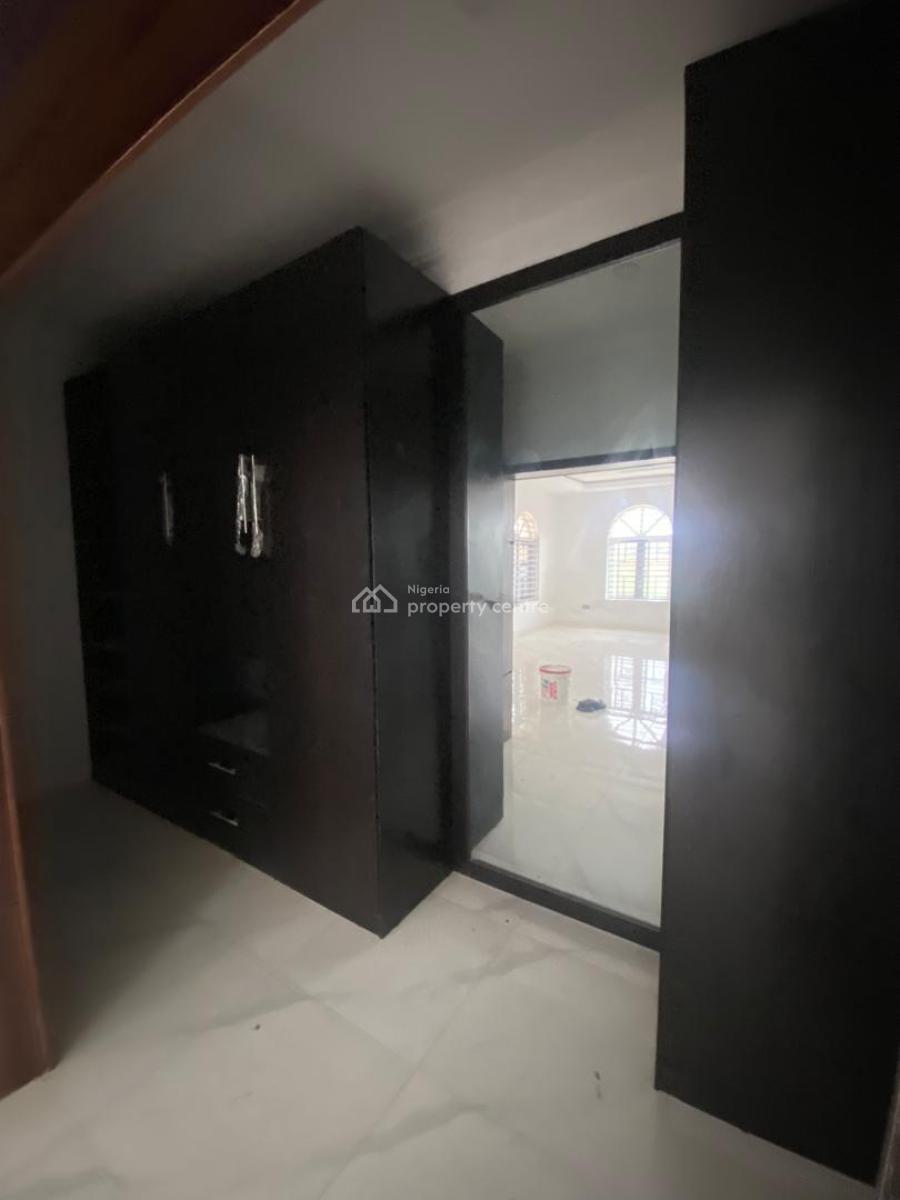 5 Bedroom Duplex, Ajah, Ajah, Lagos, Detached Duplex for Rent