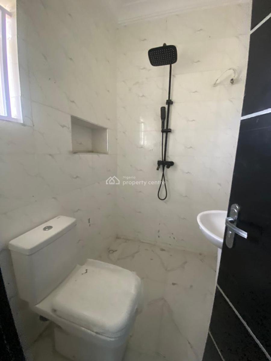 5 Bedroom Duplex, Ajah, Ajah, Lagos, Detached Duplex for Rent