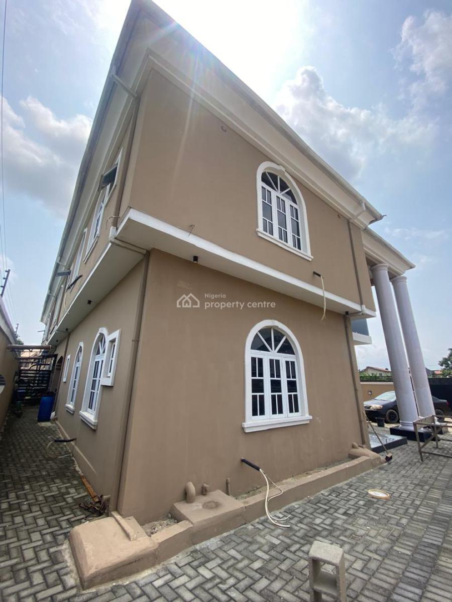 5 Bedroom Duplex, Ajah, Ajah, Lagos, Detached Duplex for Rent