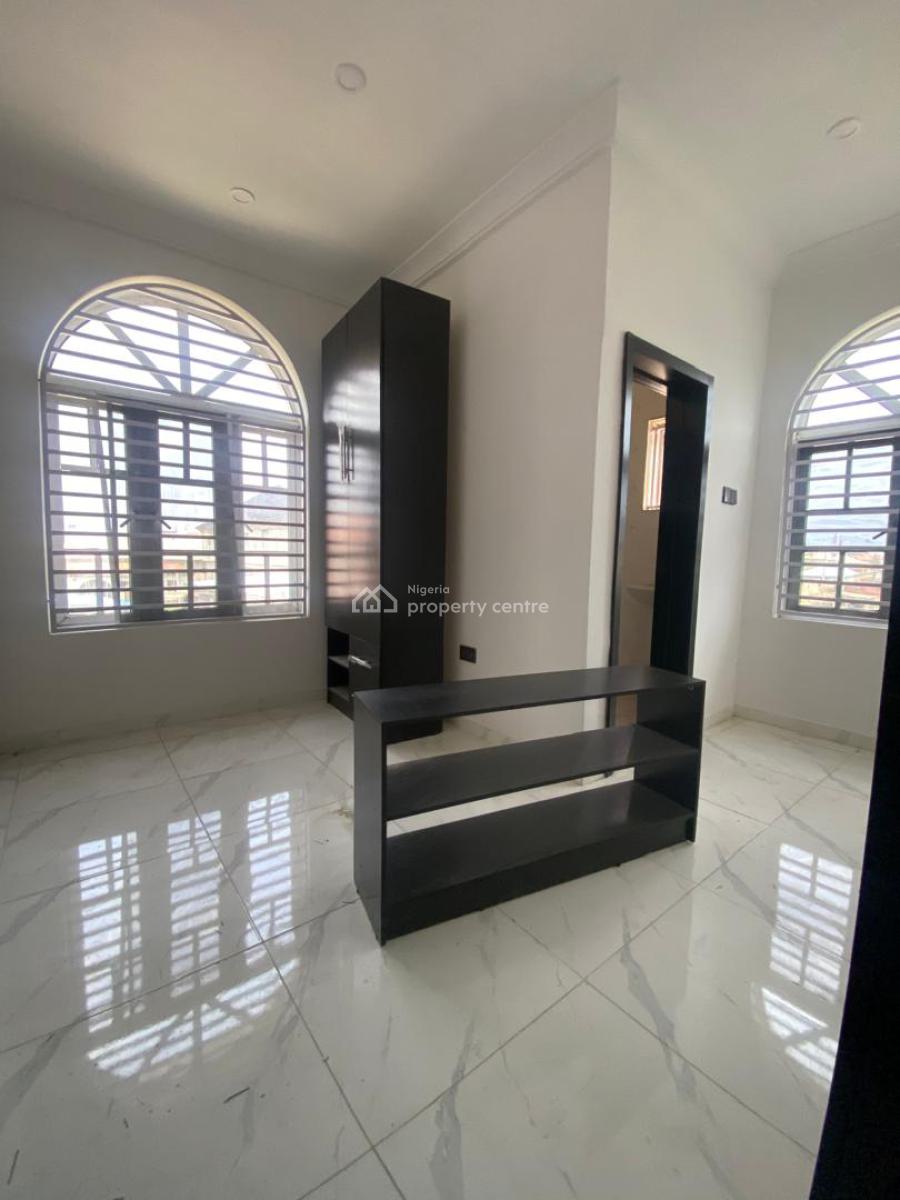 5 Bedroom Duplex, Ajah, Ajah, Lagos, Detached Duplex for Rent