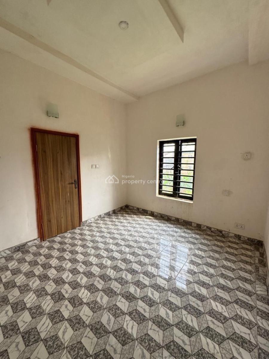 Stylish 3-bedroom Apartment, This Beautifully Designed 3-bedroom Apartment Is Located in a Peacefu, Soluyi, Gbagada, Lagos, Block of Flats for Sale