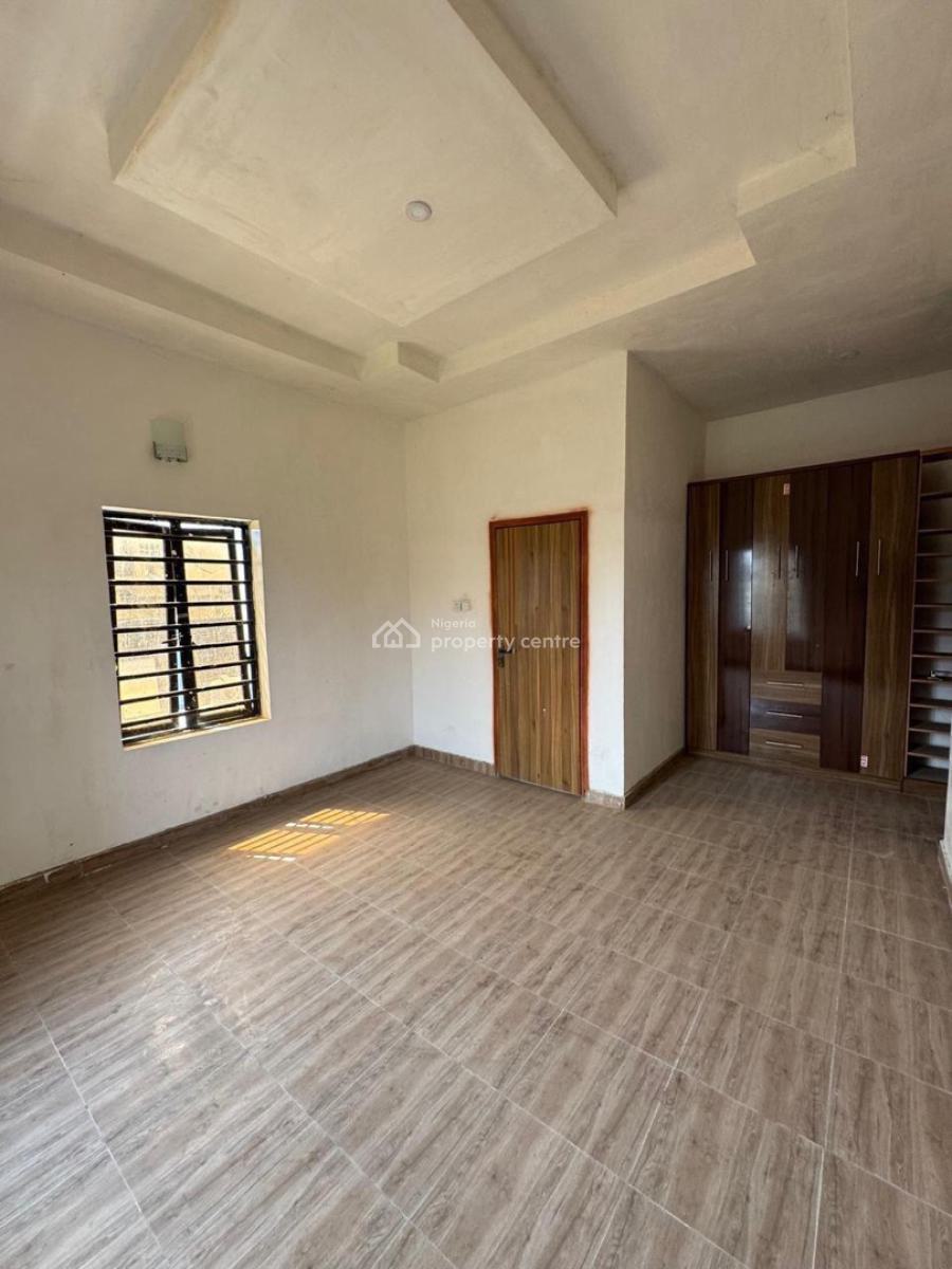 Stylish 3-bedroom Apartment, This Beautifully Designed 3-bedroom Apartment Is Located in a Peacefu, Soluyi, Gbagada, Lagos, Block of Flats for Sale