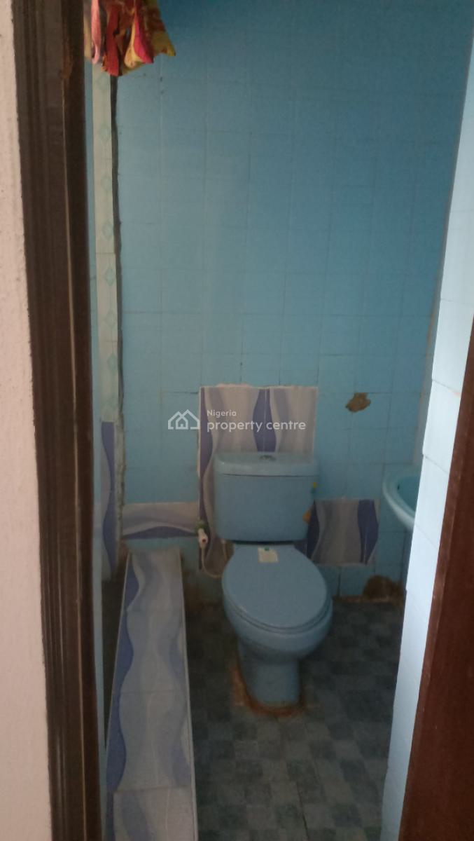 3 Bedroom Flat for Commercial Use, Off Opebi Road, Opebi, Ikeja, Lagos, Office Space for Rent