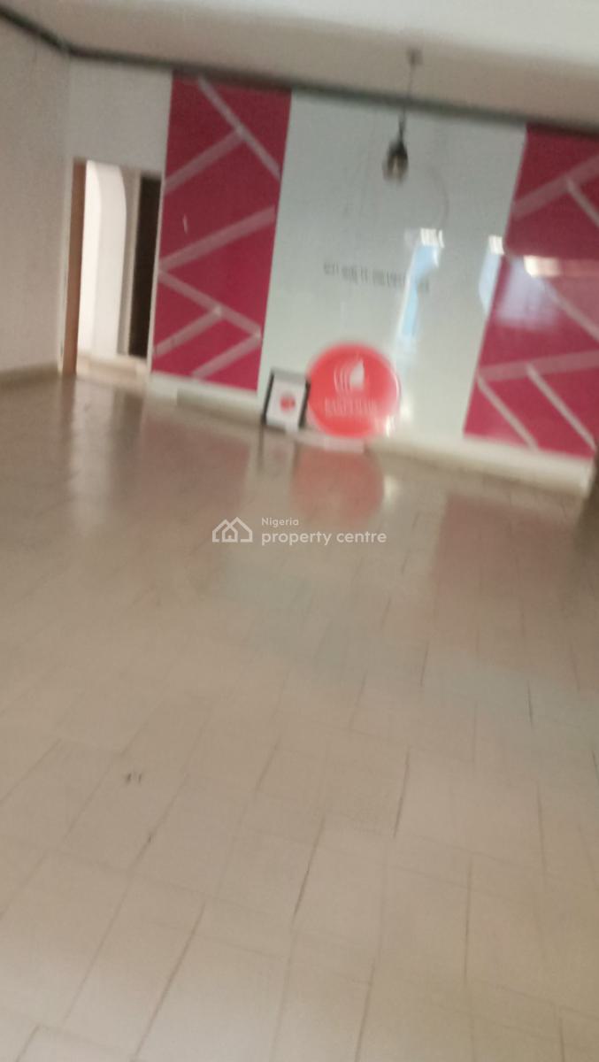 3 Bedroom Flat for Commercial Use, Off Opebi Road, Opebi, Ikeja, Lagos, Office Space for Rent