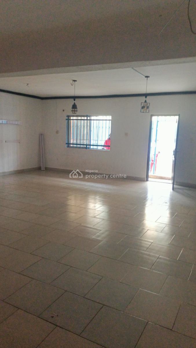 3 Bedroom Flat for Commercial Use, Off Opebi Road, Opebi, Ikeja, Lagos, Office Space for Rent