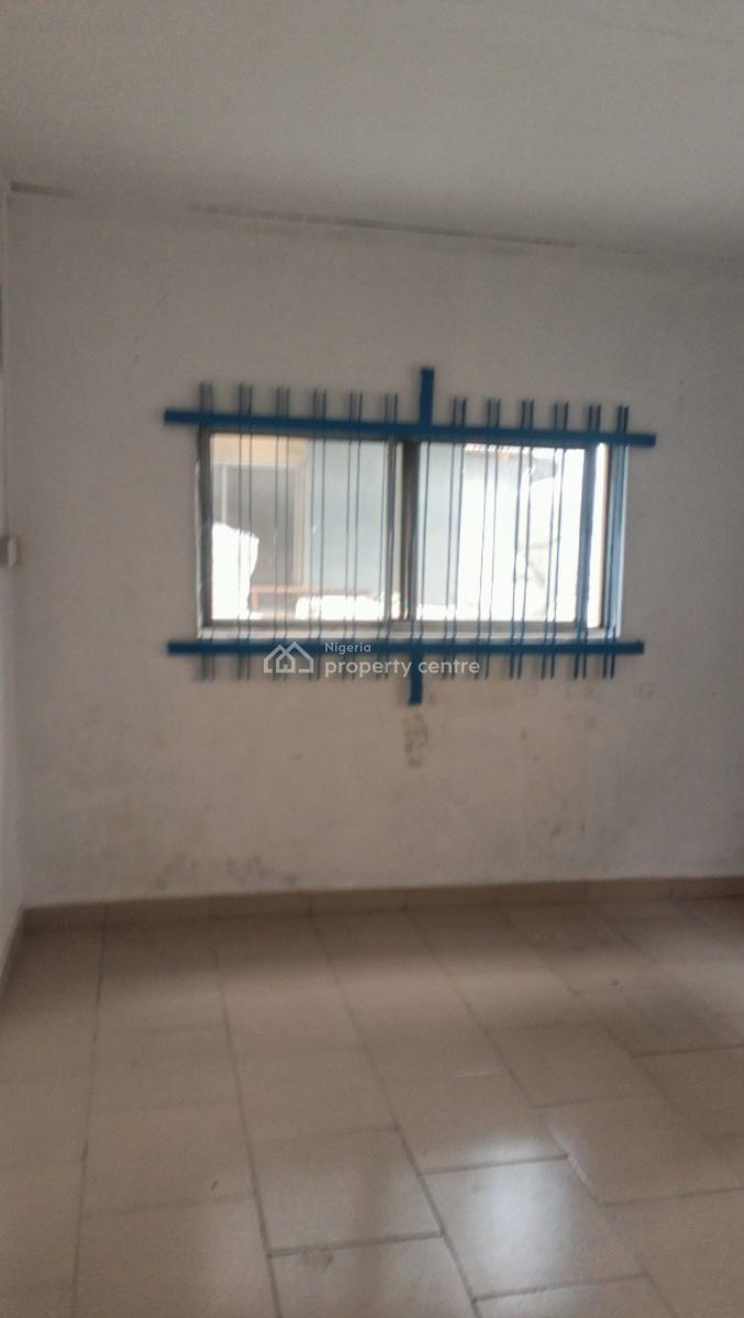3 Bedroom Flat for Commercial Use, Off Opebi Road, Opebi, Ikeja, Lagos, Office Space for Rent