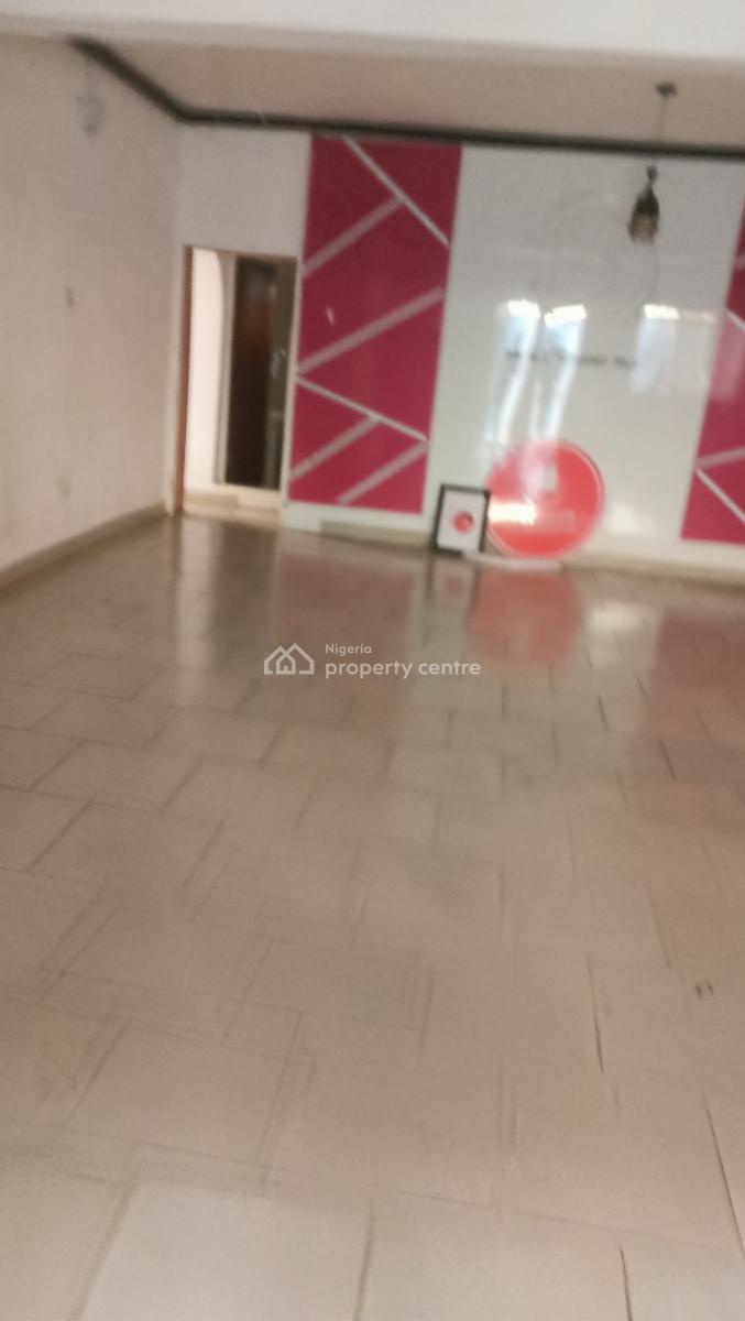 3 Bedroom Flat for Commercial Use, Off Opebi Road, Opebi, Ikeja, Lagos, Office Space for Rent