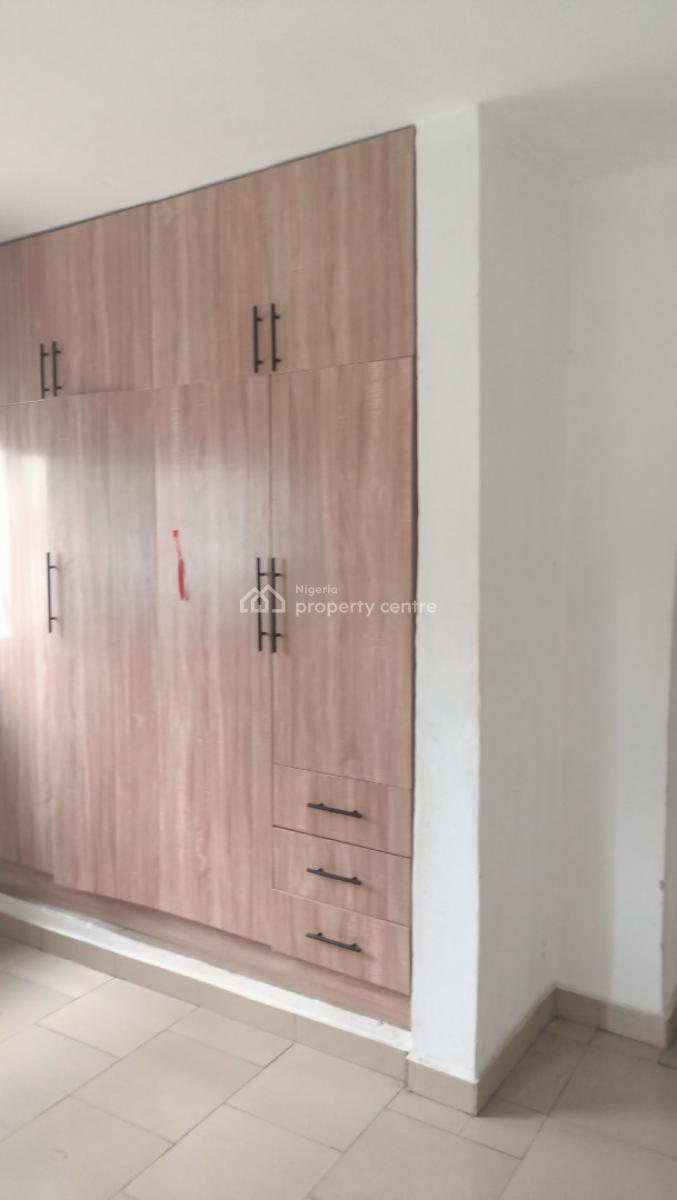 3 Bedroom Flat for Commercial Use, Off Opebi Road, Opebi, Ikeja, Lagos, Office Space for Rent
