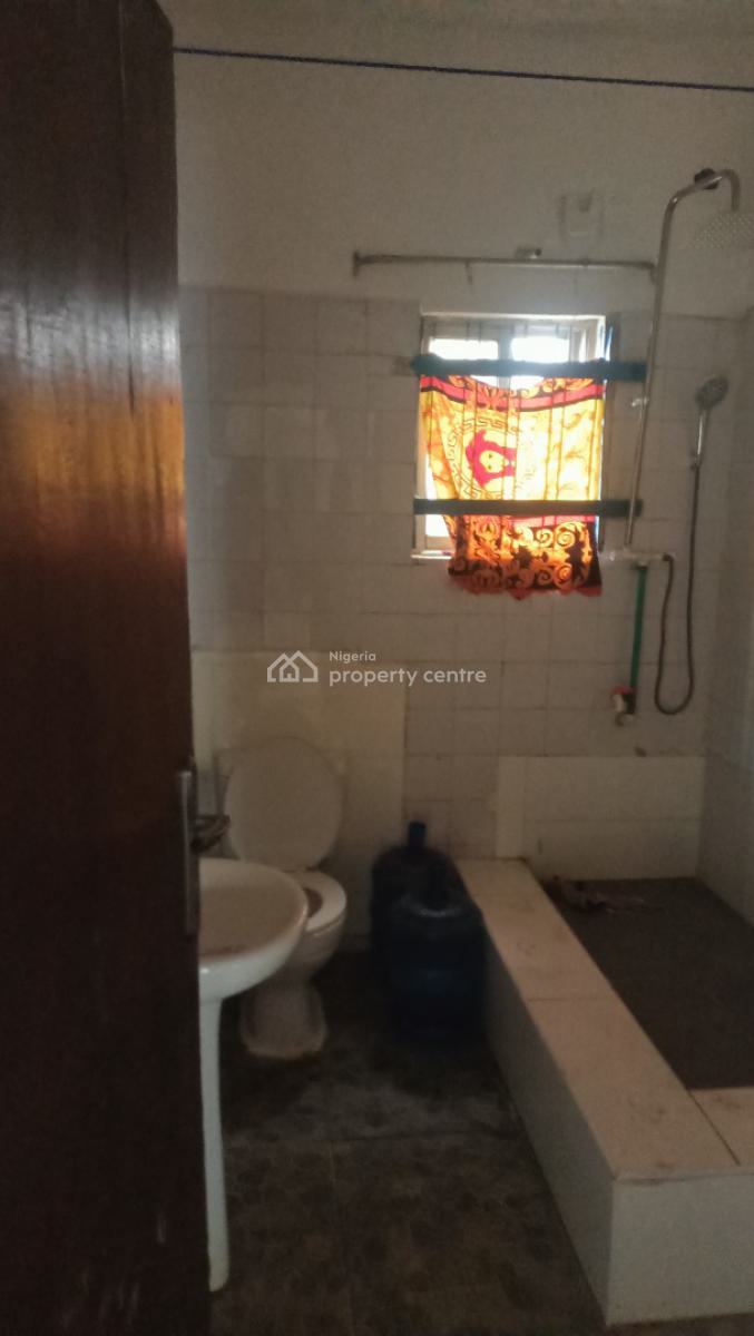 3 Bedroom Flat for Commercial Use, Off Opebi Road, Opebi, Ikeja, Lagos, Office Space for Rent