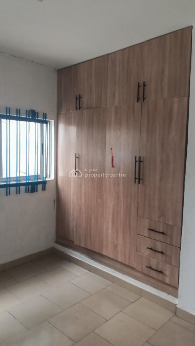 3 Bedroom Flat for Commercial Use, Off Opebi Road, Opebi, Ikeja, Lagos, Office Space for Rent