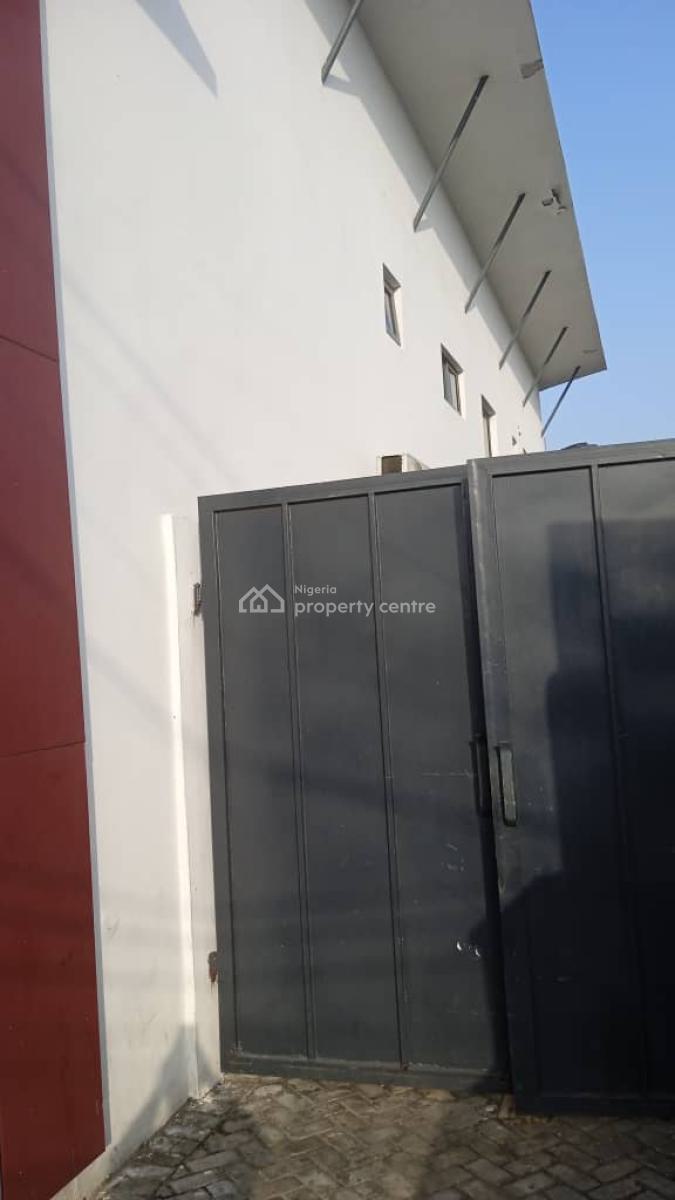 Detached Duplex on Awolowo Road Ikoyi, Awolowo Road Ikoyi Lagos, Ikoyi, Lagos, Detached Duplex for Sale
