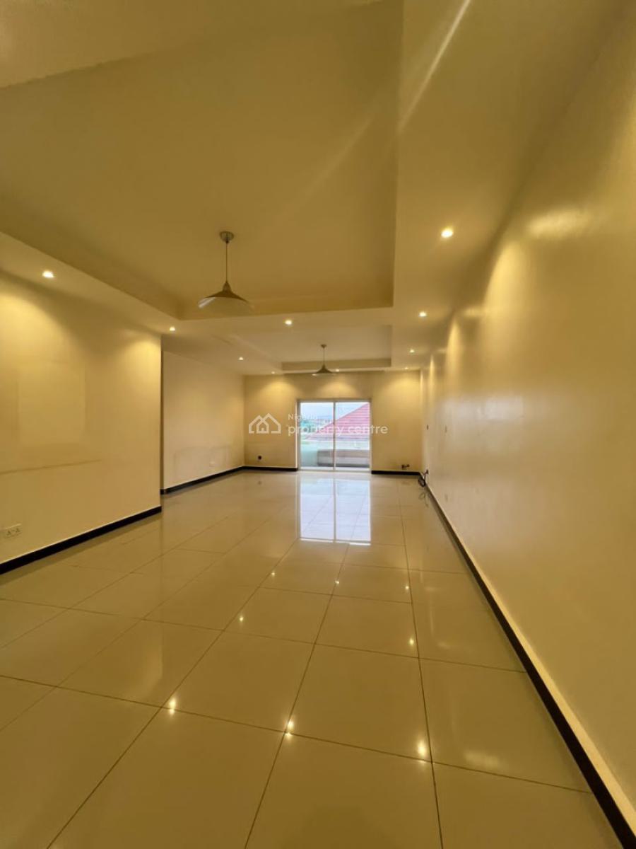 Premium 3 Bedrooms Flat, Diplomatic Zone, Katampe Extension, Katampe, Abuja, Flat / Apartment for Rent