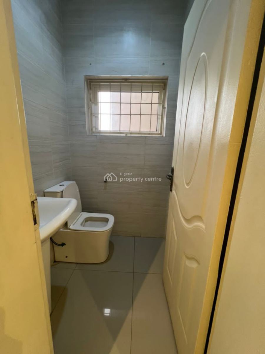 Premium 3 Bedrooms Flat, Diplomatic Zone, Katampe Extension, Katampe, Abuja, Flat / Apartment for Rent