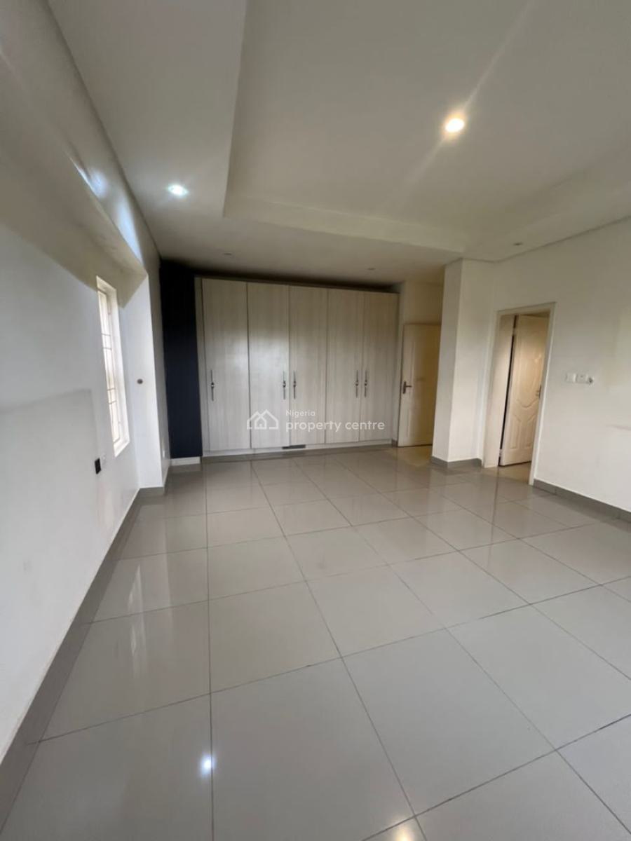 Premium 3 Bedrooms Flat, Diplomatic Zone, Katampe Extension, Katampe, Abuja, Flat / Apartment for Rent