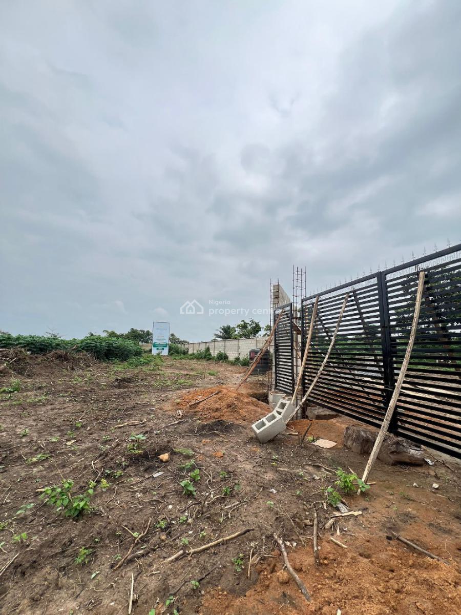 Most Affordable C of O Land in a Strategic Location, Less Than 5 Minutes After Caleb University, Imota, Ikorodu, Lagos, Mixed-use Land for Sale