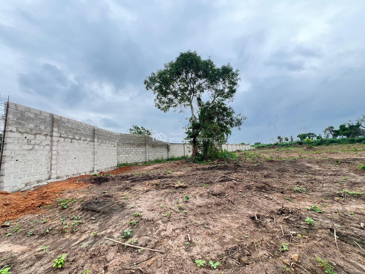 Most Affordable C of O Land in a Strategic Location, Less Than 5 Minutes After Caleb University, Imota, Ikorodu, Lagos, Mixed-use Land for Sale