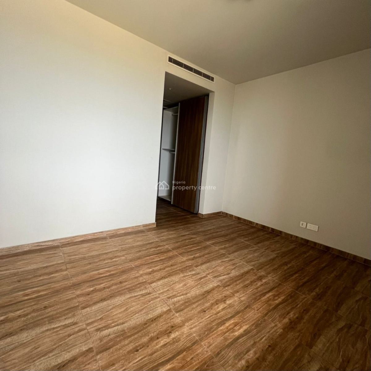 Luxury Built 2 Bedroom Apartment, Eko Atlantic, Victoria Island (vi), Lagos, Flat / Apartment for Rent