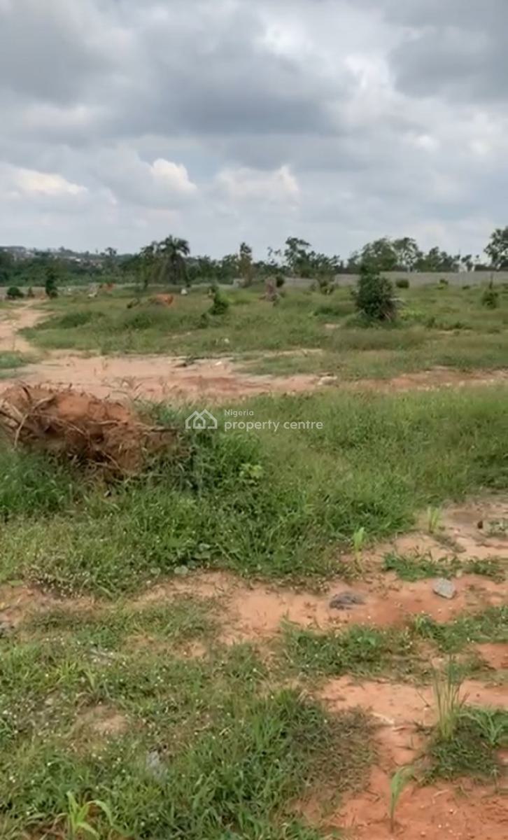 Size: 1.15ha Title: Fcda C of O, Apo, Abuja, Mixed-use Land for Sale