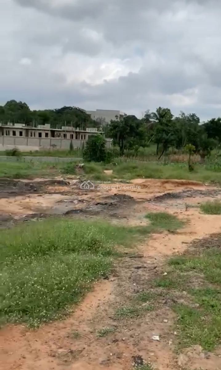 Size: 1.15ha Title: Fcda C of O, Apo, Abuja, Mixed-use Land for Sale