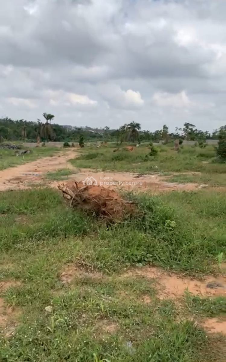 Size: 1.15ha Title: Fcda C of O, Apo, Abuja, Mixed-use Land for Sale