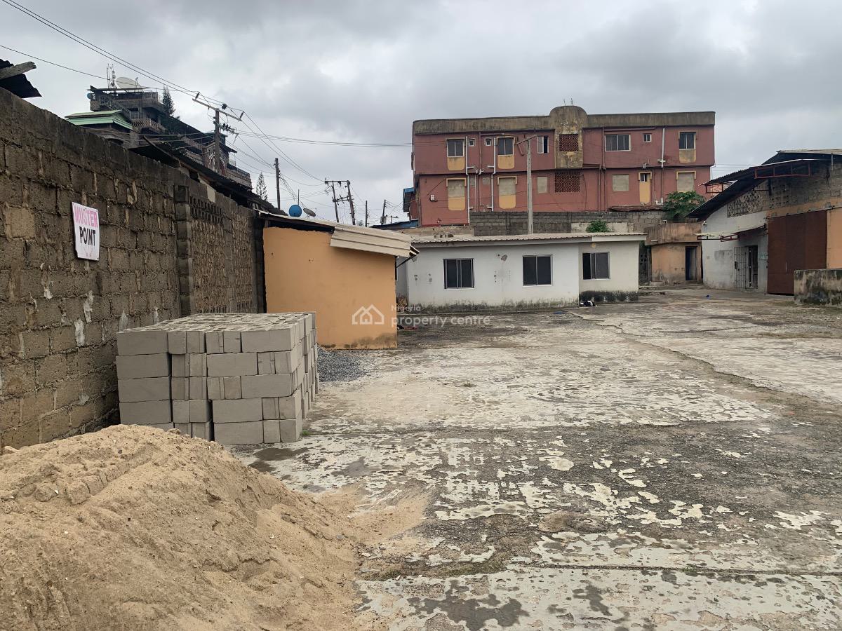 10,000sqm Spacious Warehouse, Ikotun, Lagos, Warehouse for Rent