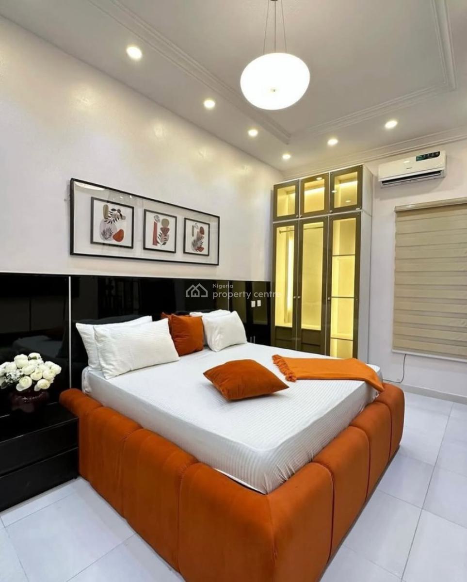 Studio @ Ikate Elegushi, Ikate Elegushi, Lekki, Lagos, Flat / Apartment for Rent