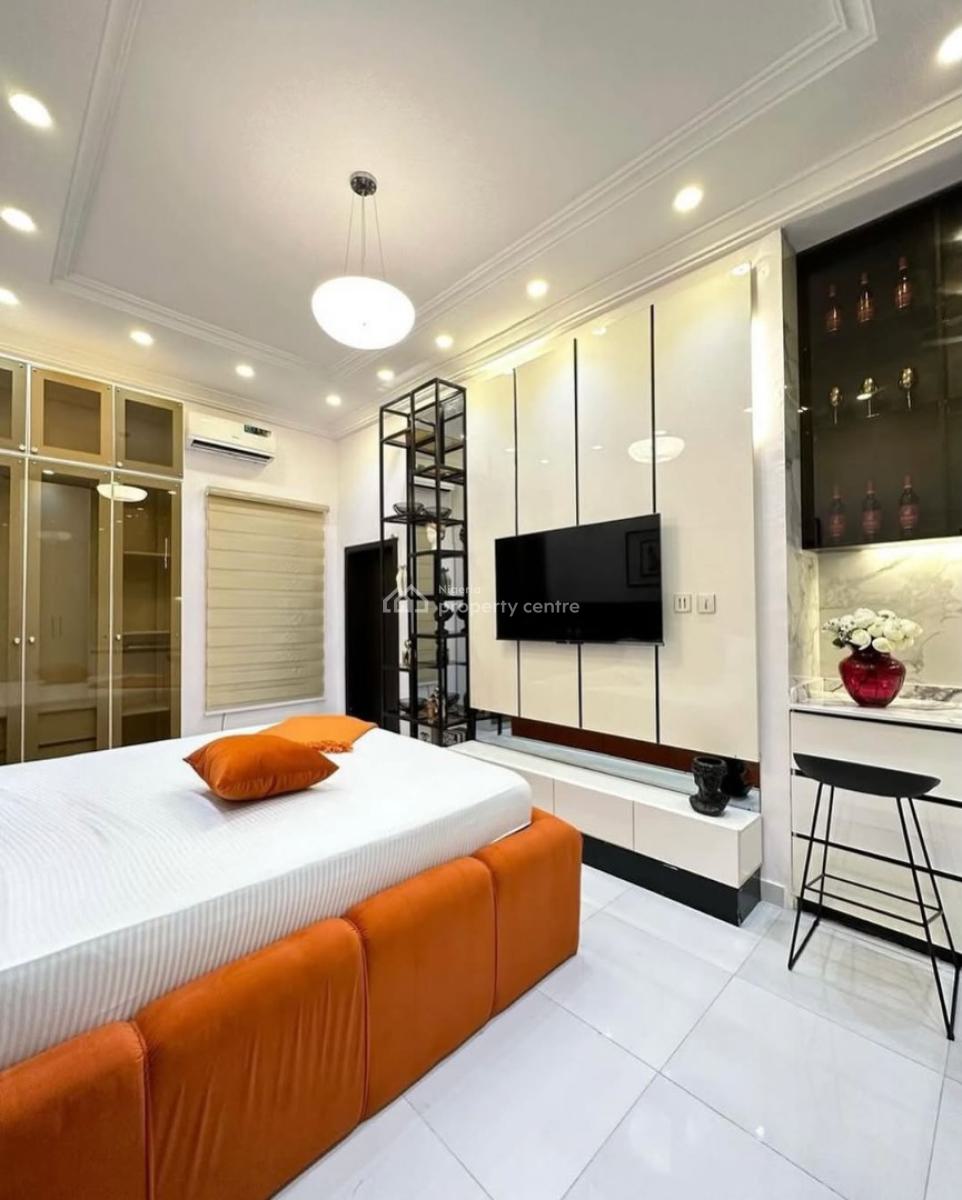 Studio @ Ikate Elegushi, Ikate Elegushi, Lekki, Lagos, Flat / Apartment for Rent