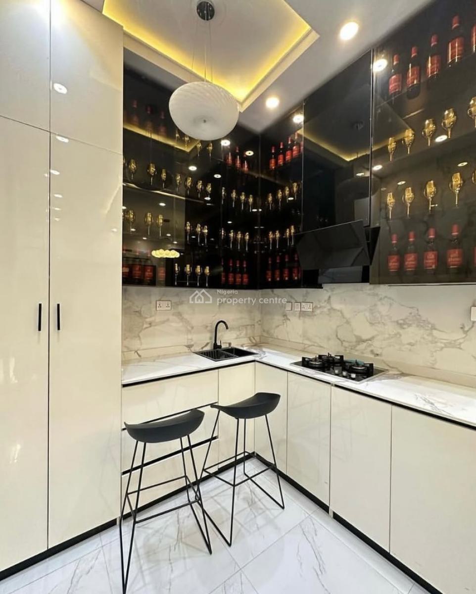 Studio @ Ikate Elegushi, Ikate Elegushi, Lekki, Lagos, Flat / Apartment for Rent