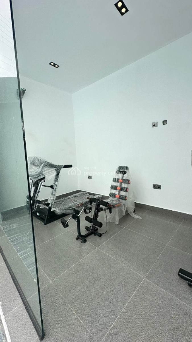 Luxury 5 Bed Detached Home with Swimming Pool,  Elevator,, Lekki Phase 1, Lekki Phase 1, Lekki, Lagos, Detached Duplex for Sale