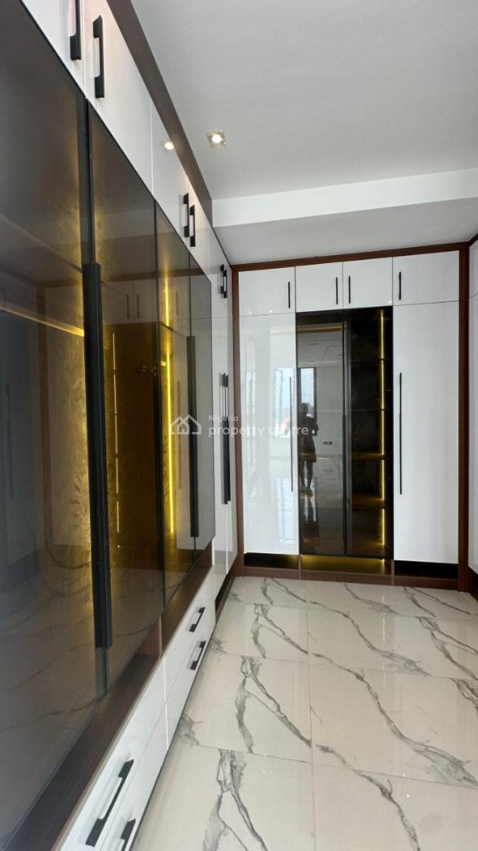 Luxury 5 Bed Detached Home with Swimming Pool,  Elevator,, Lekki Phase 1, Lekki Phase 1, Lekki, Lagos, Detached Duplex for Sale