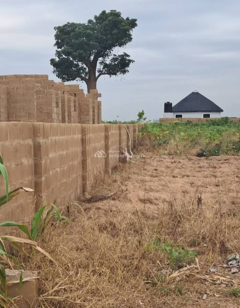 Residential Land with Good Title, Isheri, Lagos, Residential Land for Sale