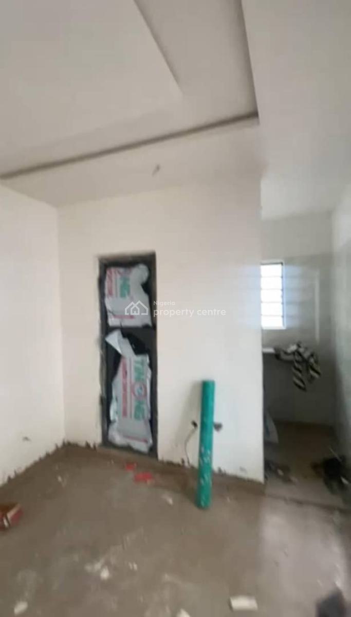 Lovely Sweet Self Contain, Close to *depperlife Hq, Gbagada, Lagos, Self Contain (single Rooms) for Rent