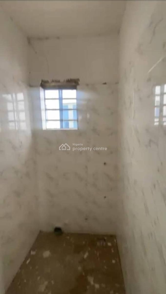 Lovely Sweet Self Contain, Close to *depperlife Hq, Gbagada, Lagos, Self Contain (single Rooms) for Rent