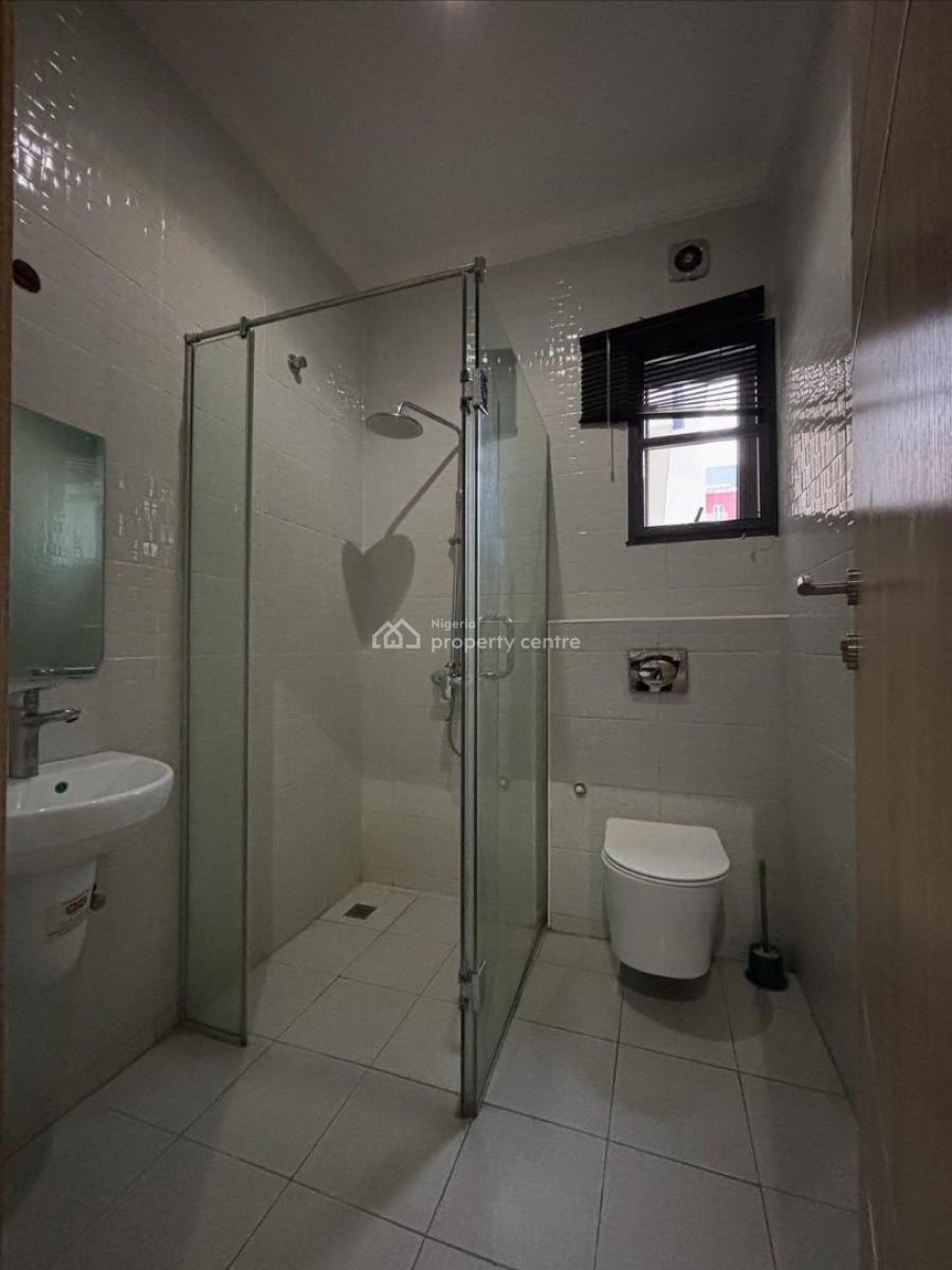 Luxury Fully Furnished 2 Bedroom Apartment with Pool and Gym, Ikate Lekki Eti-osa Lagos, Ikate, Lekki, Lagos, Flat / Apartment for Rent