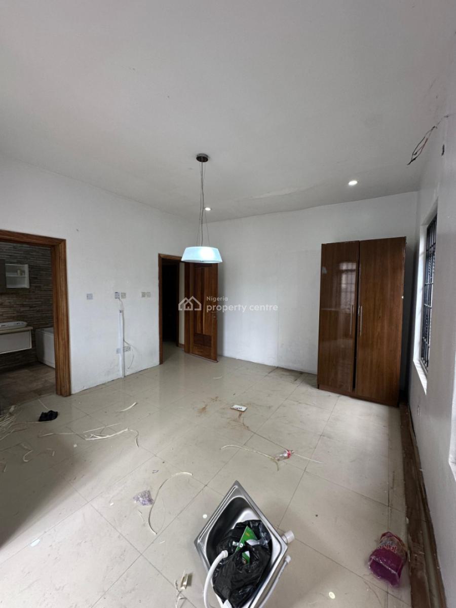 Luxurious Studio Apartment at Lekki Phase 1, Oniru Market Road Lekki Phase 1 Right, Lekki Phase 1, Lekki, Lagos, Self Contain (single Rooms) for Rent