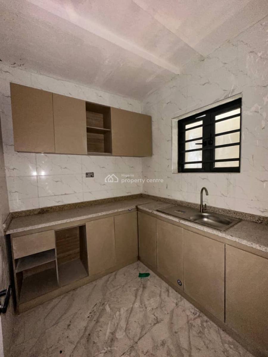 Newly Built 2bedroom Flat at Orchid Hotel Road Lekki, Orchid Hotel Road Lekki, Lekki Phase 1, Lekki, Lagos, Terraced Duplex for Rent