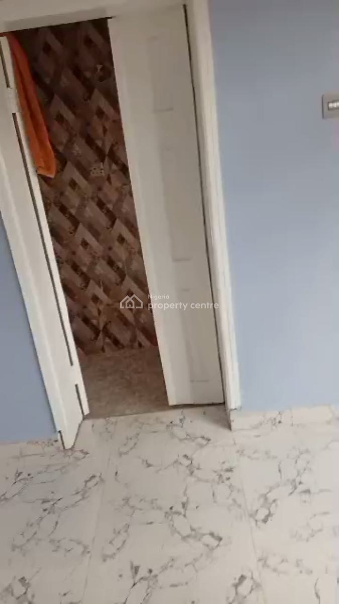 Nice & Spacious Miniflat, Alausa, Ikeja, Lagos, Mini Flat (room and Parlour) for Rent