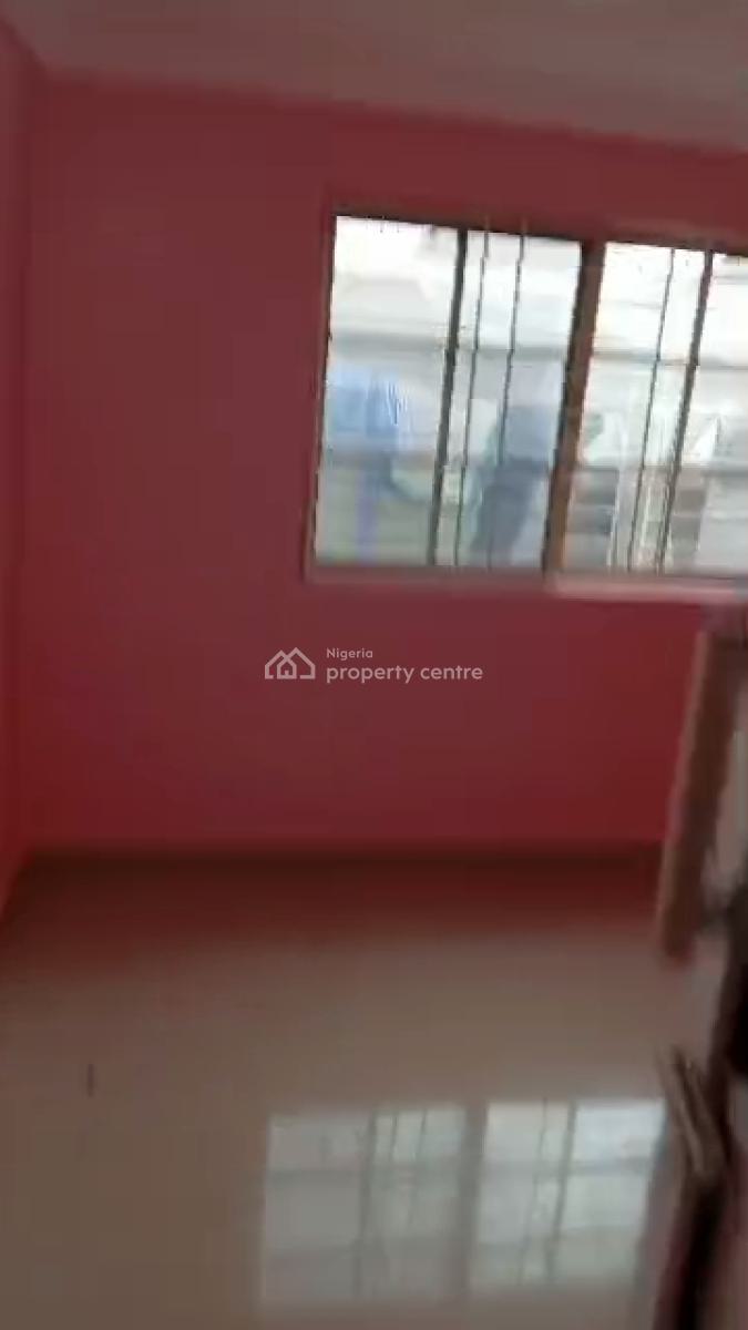 Nice & Spacious Miniflat, Alausa, Ikeja, Lagos, Mini Flat (room and Parlour) for Rent