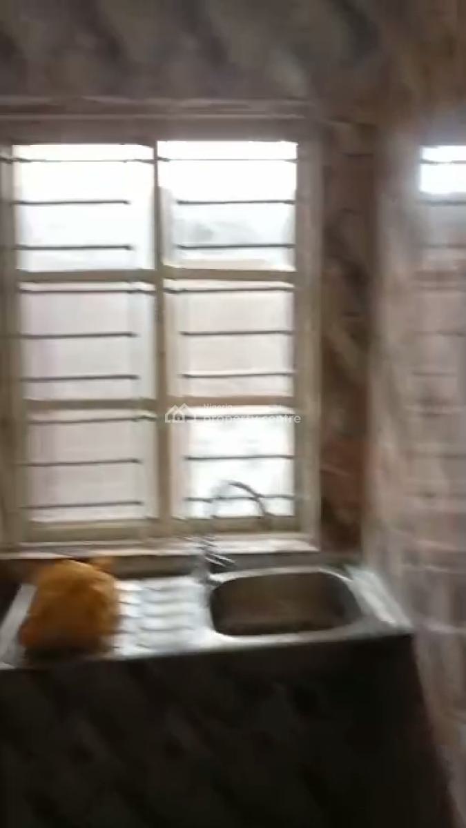 Nice & Spacious Miniflat, Alausa, Ikeja, Lagos, Mini Flat (room and Parlour) for Rent