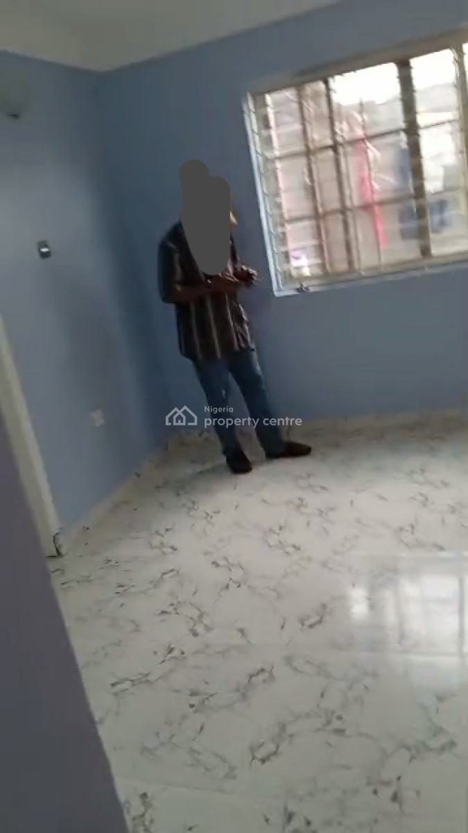 Nice & Spacious Miniflat, Alausa, Ikeja, Lagos, Mini Flat (room and Parlour) for Rent